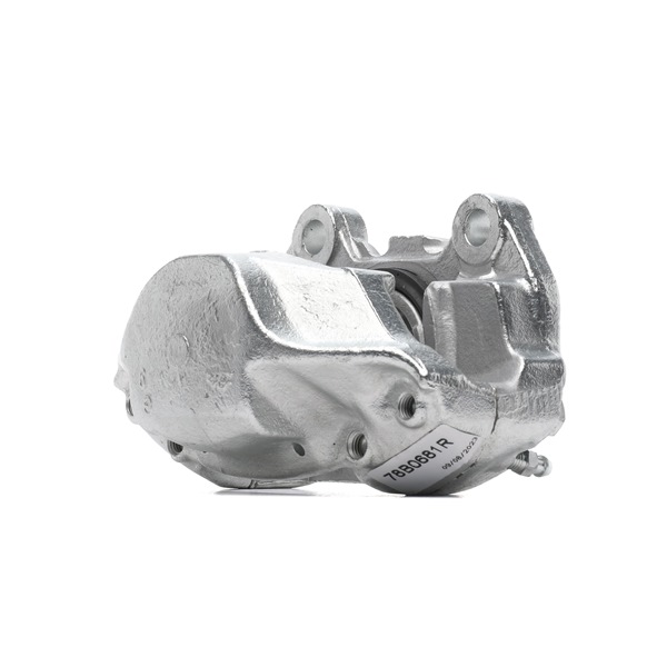 RIDEX REMAN 78B0681R Zavorne klešče MERCEDES-BENZ HECKFLOSSE (W111, W112) 220 SEB 2.2 (111.014) Bencin 120 km 1962