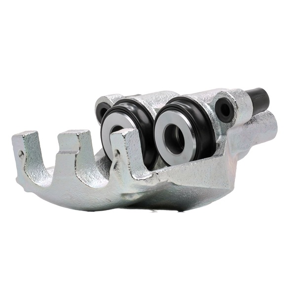 RIDEX REMAN 78B0144R Caliper JEEP Grand Cherokee II (WJ, WG) 2.7 CRD 4x4 Diesel 163 hk 2004 pris