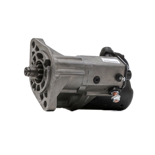 RIDEX REMAN 11977377010 Startmotor