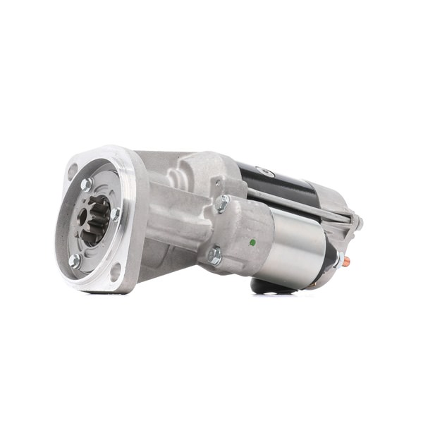 S13555B OE RIDEX REMAN Démarreur 2S0669R