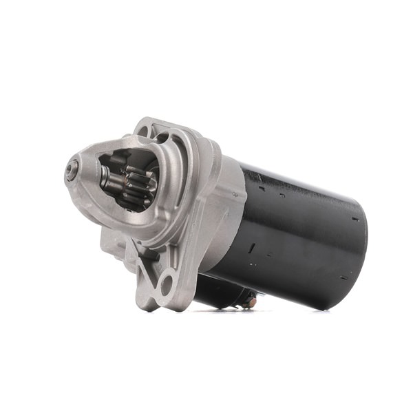 RIDEX REMAN 2S0904R Starter motor Hatchback (R50, R53) 1.6 One Benzin 90 HK 2005 pris