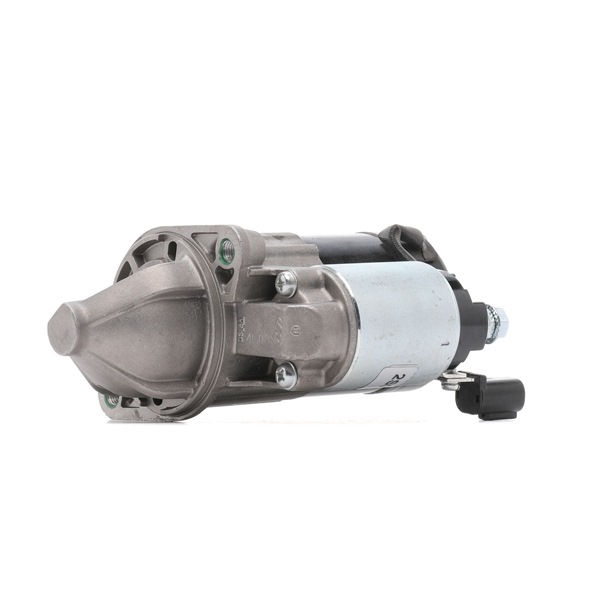 RIDEX REMAN 3610023170 Käynnistysmoottori 2S0935R