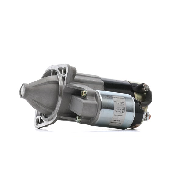 M0T30771 OE RIDEX REMAN Démarreur 2S1019R