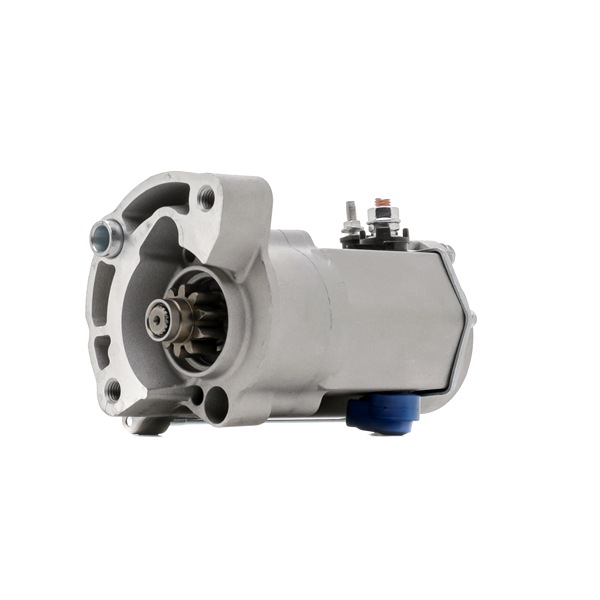 LR014060 OE RIDEX REMAN Starter motor 2S0439R
