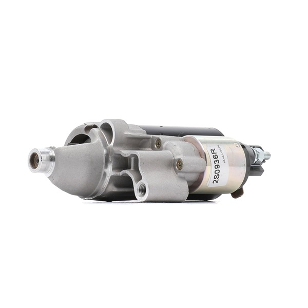 06H911021E OE RIDEX REMAN Démarreur 2S0936R