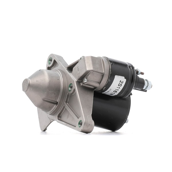 RIDEX REMAN 233001007X Käynnistysmoottori 2S1161R