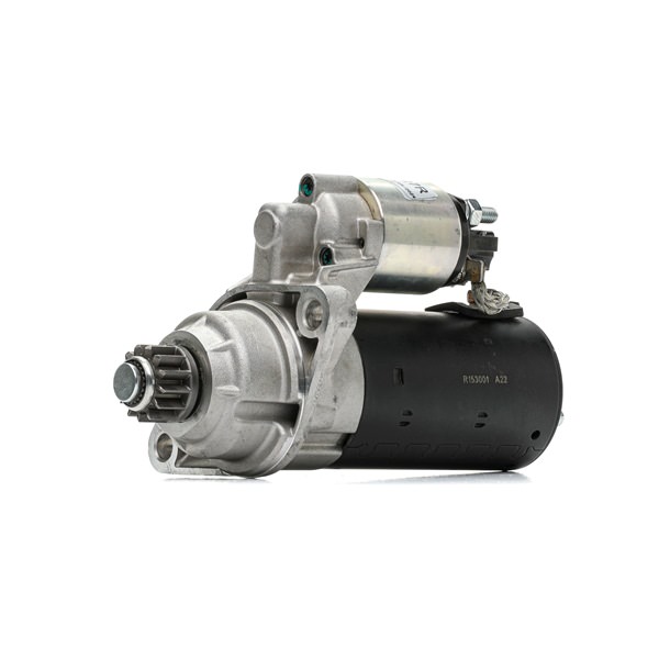 0AM911023H OE RIDEX REMAN Démarreur 2S1327R