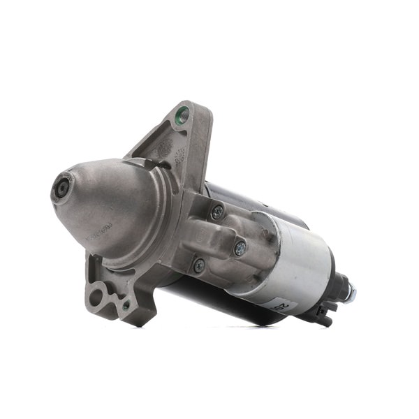 RIDEX REMAN 2S0334R Starter voor de motor Yaris II Hatchback (XP9) 1.0 VVT-i (KSP90) Benzine 71 Pk 2008 kosten