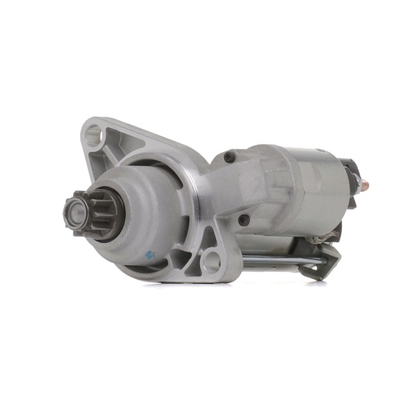 RIDEX REMAN 0AM911023BX Startmotor