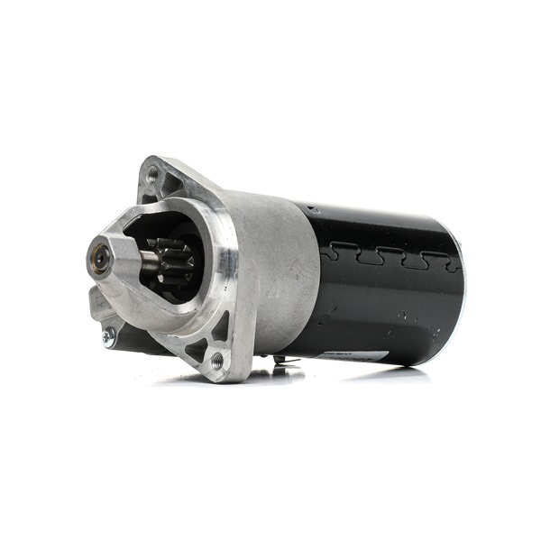 RIDEX REMAN 5802P5 Käynnistysmoottori 2S0382R