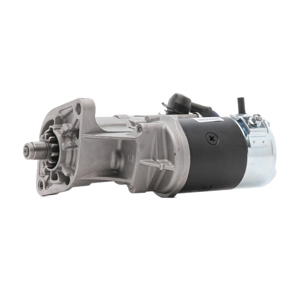 RIDEX REMAN 2S0508R Zaganjalnik TOYOTA 4 Runner (_N1_) 2.4 D (LN130) Dizel 90 km 1991