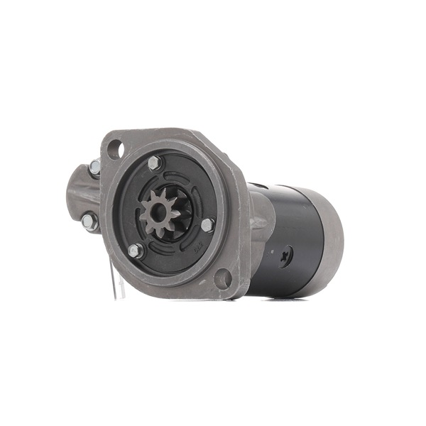 2S0379R RIDEX REMAN S13114 Anlasser