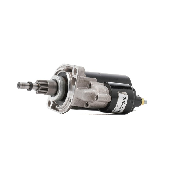 02A911023E OE RIDEX REMAN Démarreur 2S0400R