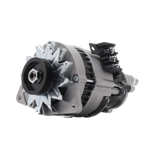4G0495R RIDEX REMAN 884F10K359AB Lichtmaschine
