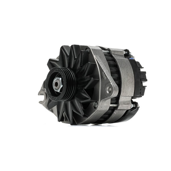 RIDEX REMAN 4G0974R Dynamo PEUGEOT 309 I (10C, 10A) 1.9 D Diesel 64 hk 1986 pris