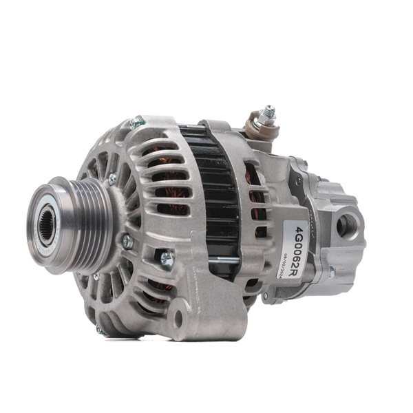373004X503 OE RIDEX REMAN Alternateur 4G0062R