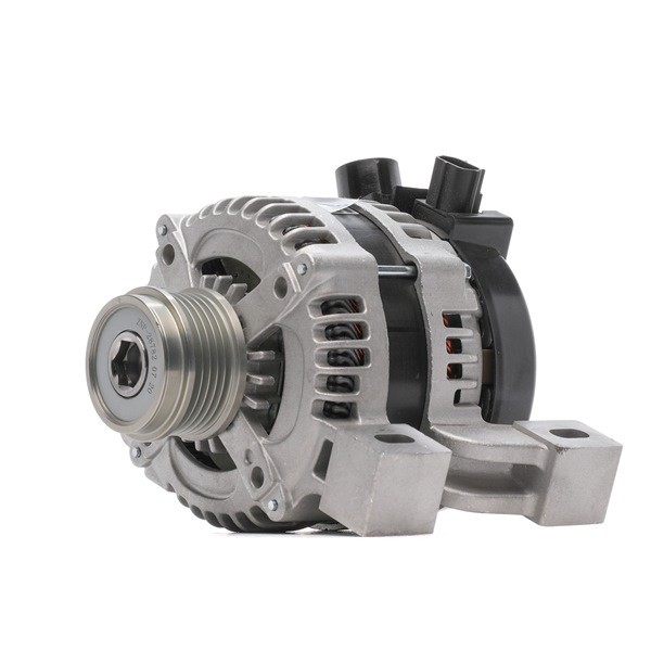 RIDEX REMAN 1684865 Laturi 4G0067R