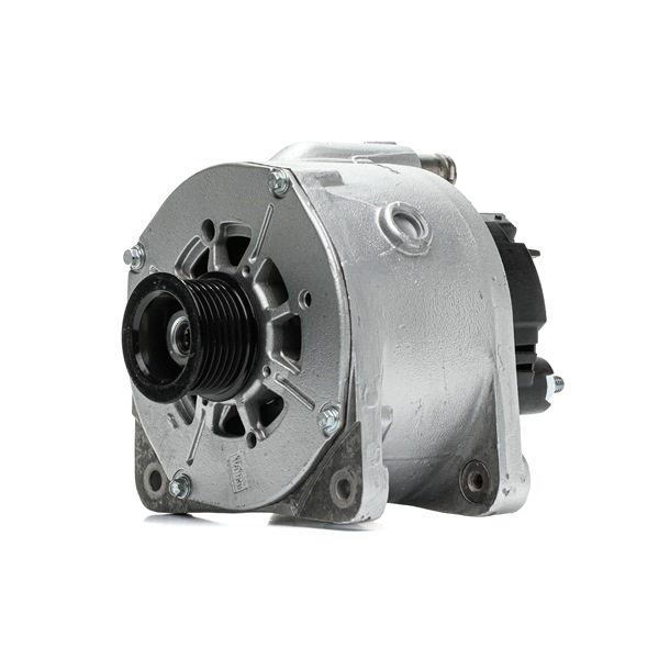 RIDEX REMAN 4G0129R Dynamo RENAULT ESPACE 4 (JK0/1) 2.2 dCi Diesel 139 hk 2023 pris