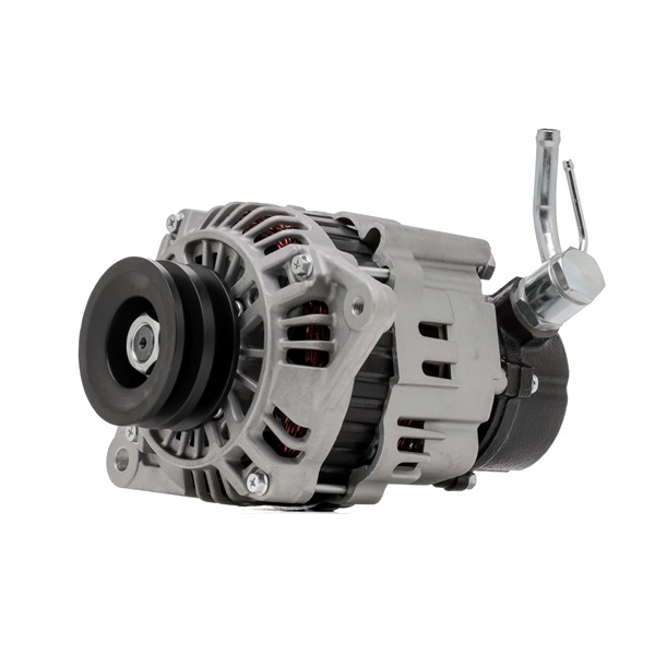 Alternador A2TN0499 RIDEX REMAN 4G0112R