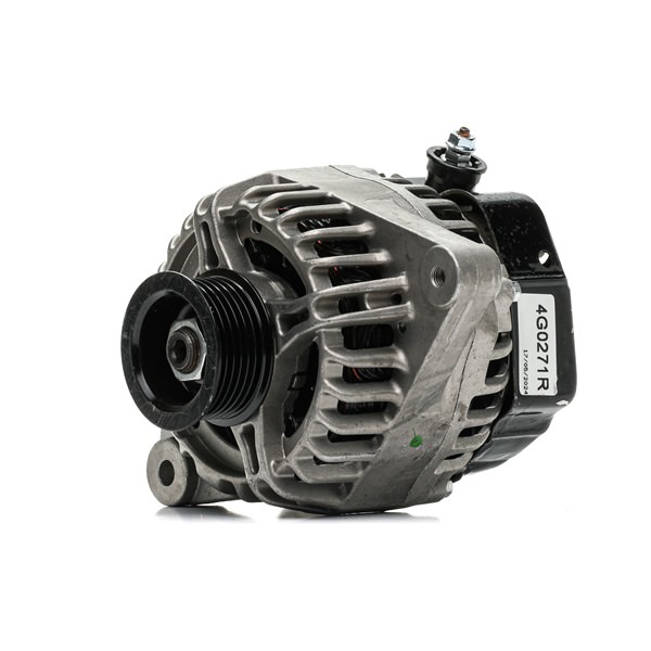 2706023040 OE RIDEX REMAN Alternateur 4G0271R