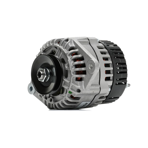 RIDEX REMAN 4G0310R Alternator LADA 111 Station Wagon 1.5 Benzine 76 Pk 2005 kosten