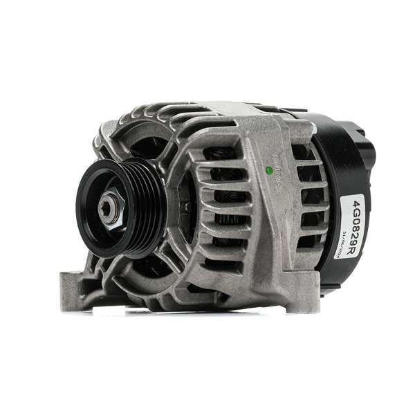 RIDEX REMAN 52003532 Laturi 4G0829R