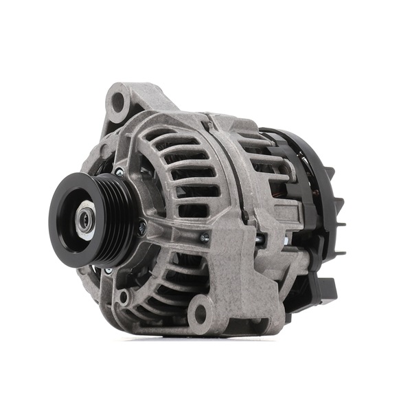 Alternador Q0004717V005 RIDEX REMAN 4G0104R