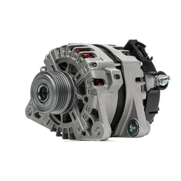 RIDEX REMAN 373002A805 Laturi 4G0518R