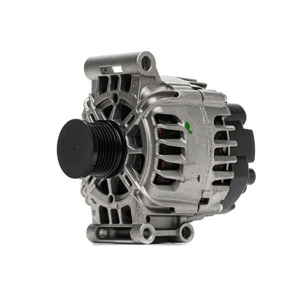 RIDEX REMAN 4G0319R Kintamosios srovės generatorius CITROЁN C4 Picasso 1 (UD_) 1.6 VTi benzinas 120 AG 2011