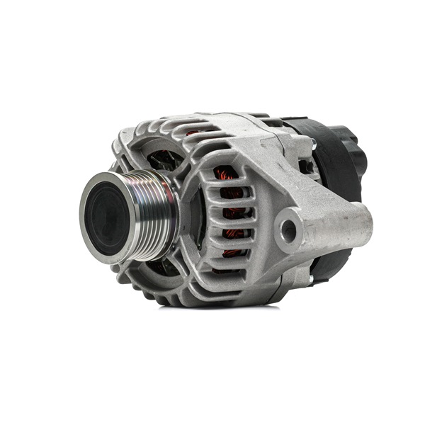 RIDEX REMAN 4G0835R Lichtmaschine FIAT DOBLO Kasten/Kombi (263) 2.0 D Multijet Diesel 135 PS 2017
