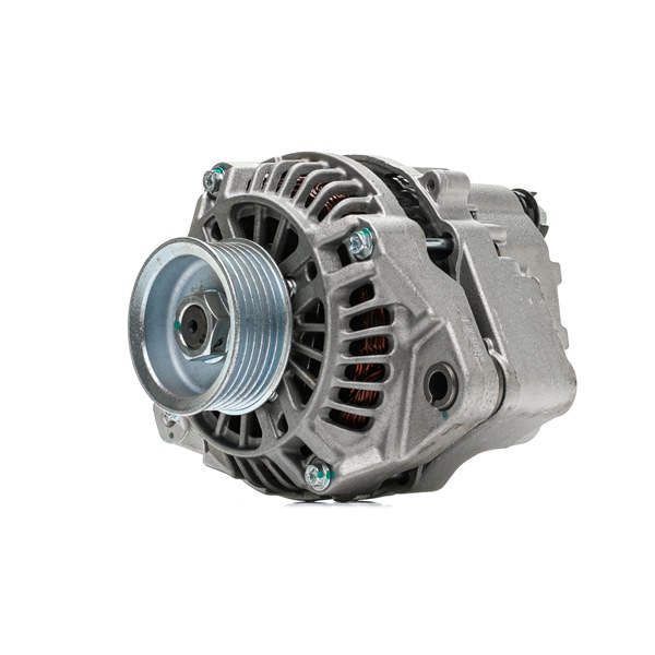 A5TA7191ZC OE RIDEX REMAN Alternateur 4G0050R