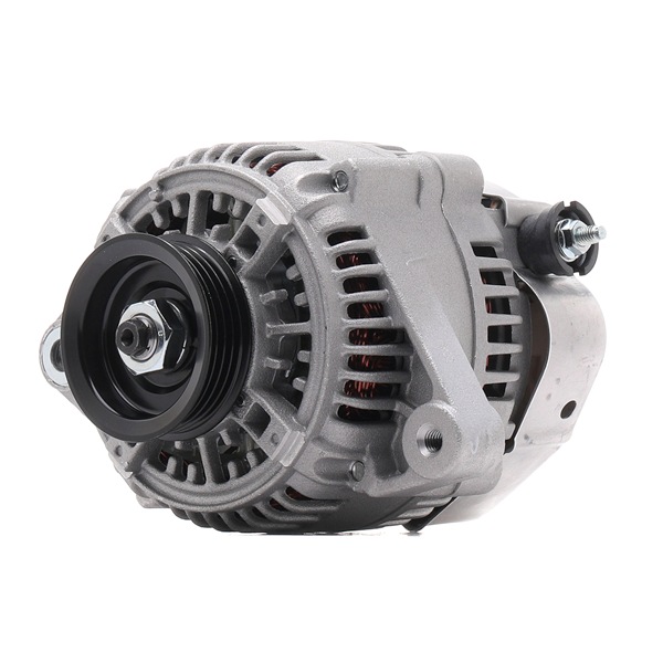 RIDEX REMAN 2706011280 Dynamo / Alternator