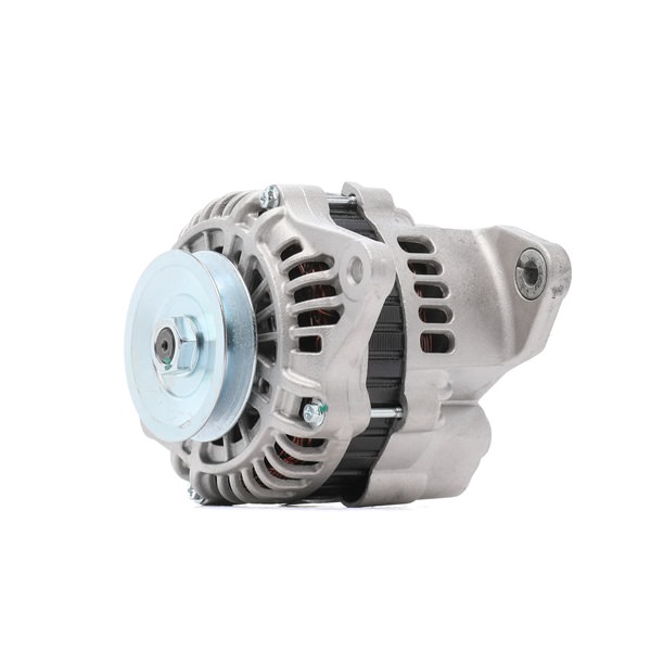 RIDEX REMAN 4G0253R Alternator NISSAN PICK UP (D22) 2.5 TD 4WD Diesel 103 hp 2002 price