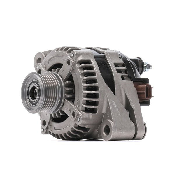 RIDEX REMAN 4G0263R Generator Freemont (345) 2.0 JTD Diesel 170 PS 2013