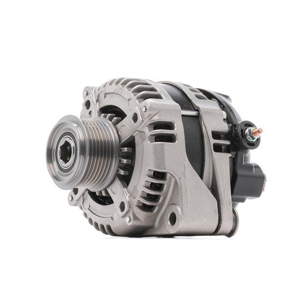 RIDEX REMAN 4G0388R Dynamo TOYOTA Dyna Flatvogn lastebil / Chassis (KD_, LY_, _Y2_, _U3_, _U4_) 3.0 D4d (KDY221, KDY231) Diesel 136 hk 2022 pris