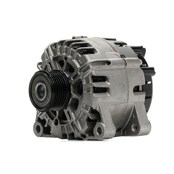 9678049480 OE RIDEX REMAN Dynamo 4G0531R