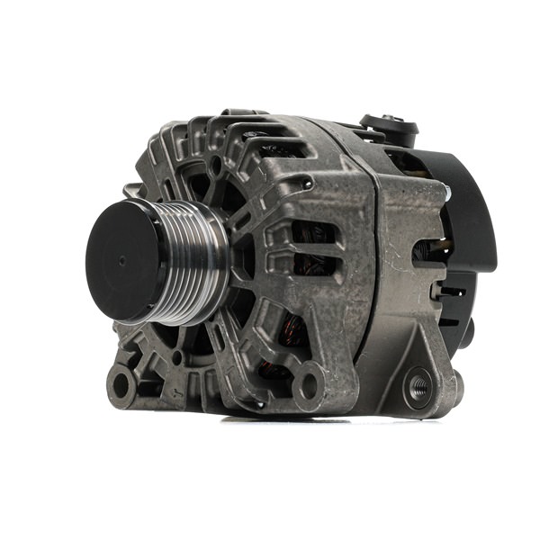 4G0555R RIDEX REMAN DS7T10300FD Lichtmaschine