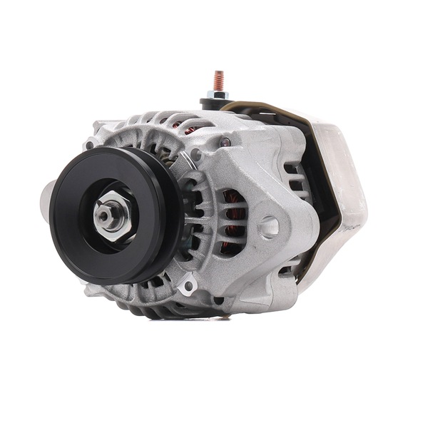 Alternador 2706087501000 RIDEX REMAN 4G0953R