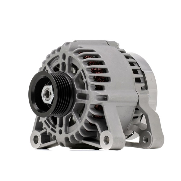 RIDEX REMAN 3S6TAA Laturi 4G1236R