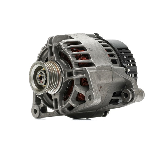 1126052 OE RIDEX REMAN Dynamo 4G0210R