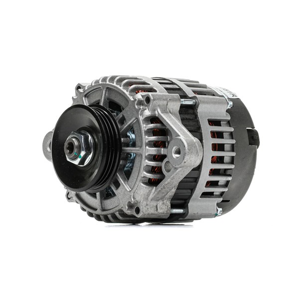 RIDEX REMAN 4G0051R Alternator CHEVROLET Kalos Hatchback 1.4 16V Benzine 94 Pk 2007 kosten