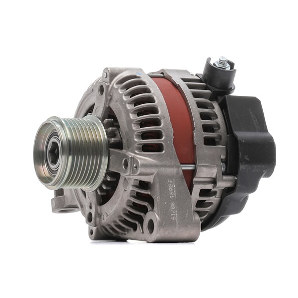 YLE500400 OE RIDEX REMAN Dynamo 4G0151R