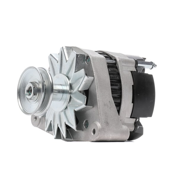 RIDEX REMAN 4G0407R Alternadores AUDI Coupé B2 (81, 85) 1.8 GT Gasolina 90 cv 1985 precio