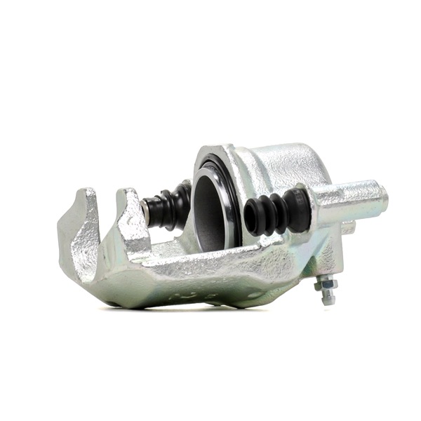 RIDEX REMAN 78B0881R Bremssattel HYUNDAI PONY / EXCEL Stufenheck (X-2) 1.5 Benzin 72 PS 1992