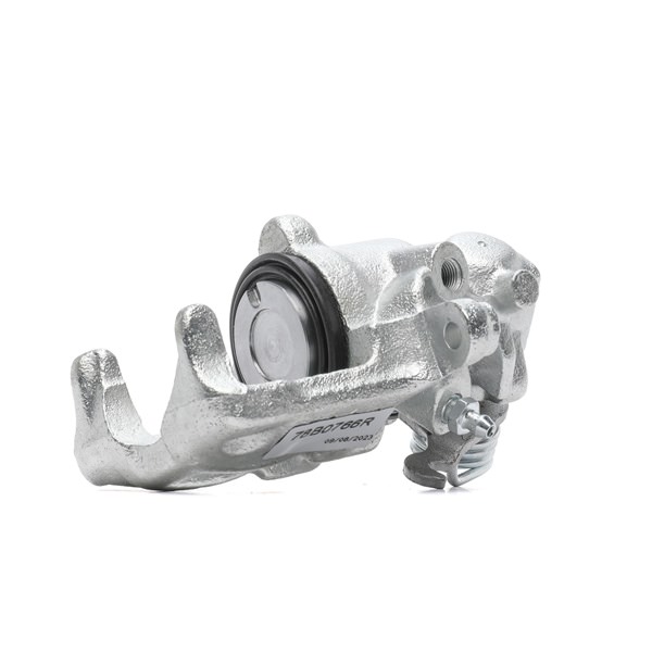 RIDEX REMAN 6152222 Remklauw