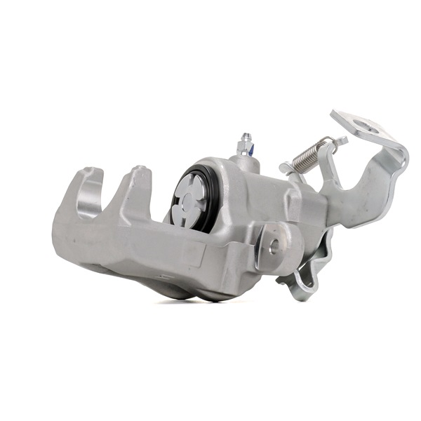 RIDEX REMAN 78B1034R Bremssättel TOYOTA Yaris III Schrägheck (XP13) 1.5 (NCP131_) Benzin 109 PS 2010