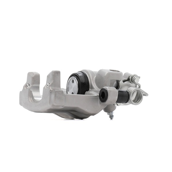 RIDEX REMAN 78B0472R Bremsekaliber FORD TRANSIT CONNECT (P65_, P70_, P80_) 1.8 16V LPG Benzin/Autogas (LPG) 116 HK 2004 pris