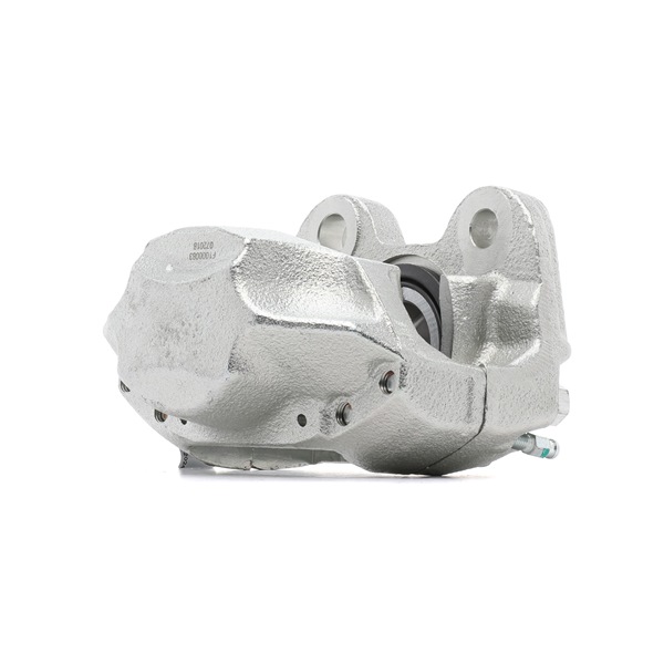 RIDEX REMAN 78B0297R Bremsekaliber VW LT 28-35 I Bus (281-363) 2.4 TD Diesel 92 HK 1992 pris