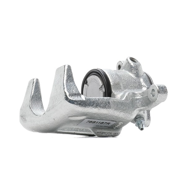 Bremssattel RIDEX REMAN 78B1187R passend für AUDI zum günstigen Preis