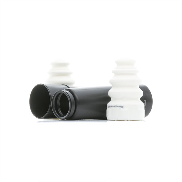 RIDEX 919D0447 Parapolvere & tamponi ammortizzatori VOLKSWAGEN Golf 5 (1K5) 2.0 TDI Diesel 131 CV 2008 prezzo